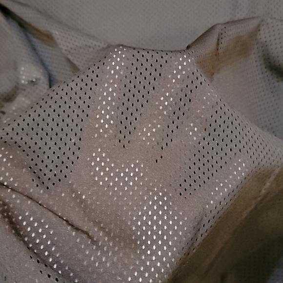 NWT STARTER mesh dress - Picture 7 of 10